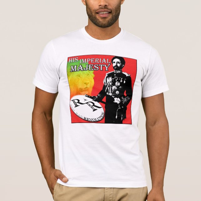 HONOM TEE (Framsida)