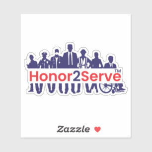 Honor2 Klistermärken