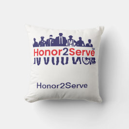Honor2 Kudde