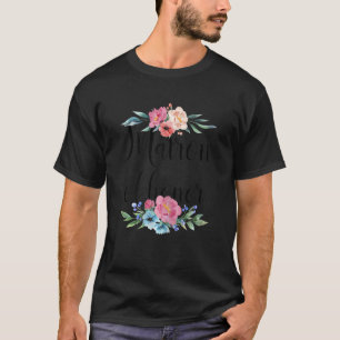 Honor Bachelorette MOH från Bri T Shirt