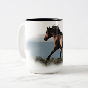 "Honor" Beverage Mugg