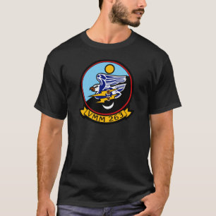 Hönor för åska VMM-263 T Shirt