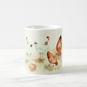 Hönor Kaffemugg