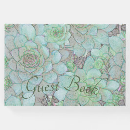 Hönor och Chickar Gästböcker