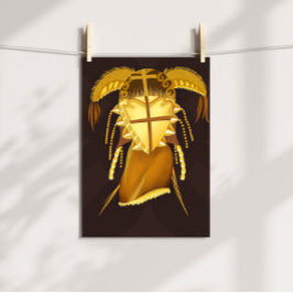 Honor Poster
