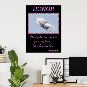 Honor Poster 5