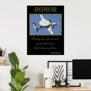 Honor Poster 6