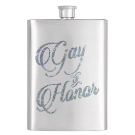 Honor Pub | Brudens sida Anpassningsbar Keepsaké Fickplunta