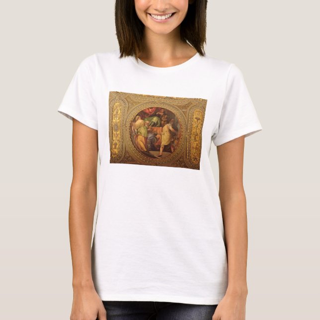 Honor T Shirt (Framsida)