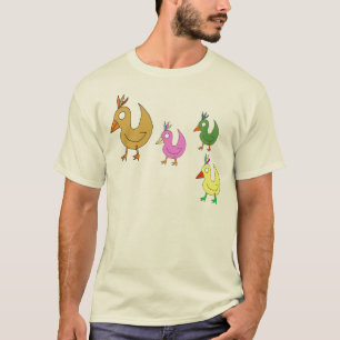 hönor t shirt
