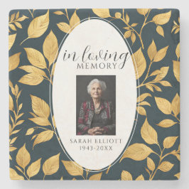 Honor the life of a loved one  stenunderlägg