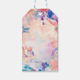 Honora Märkesbrickor Presentetikett