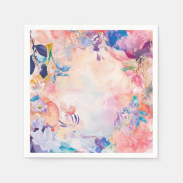 Honora Papper Napkins Pappersservett