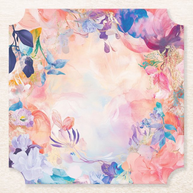 Honora Pappersunderlägg Underlägg Papper (Framsida)