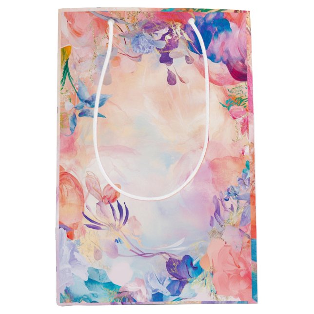 Honora presentpåse (Framsidan)