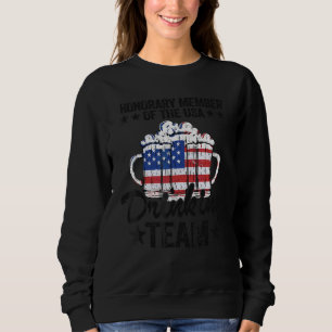 Honorär medlem av USA:s dricksgrupp American T Shirt