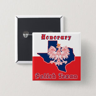 Honorary polska Texan Knapp
