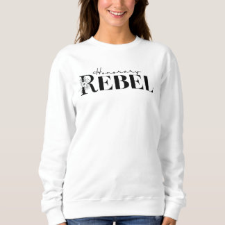 Honorary Rebel Crew-nacke T Shirt
