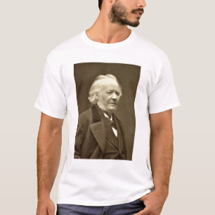 Honore Daumier (1808-79), från 'Galerie Contempor Tee Shirt