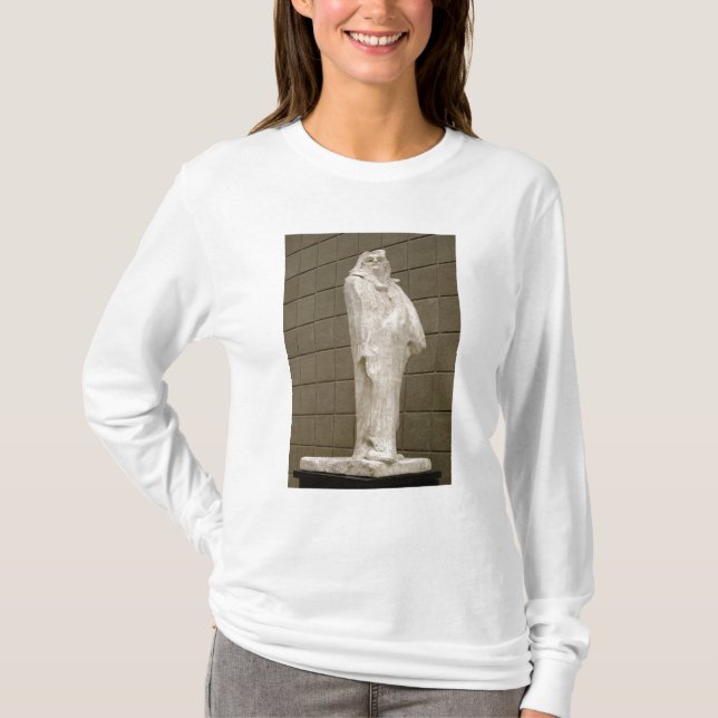 Honore de Balzac 1897 T-shirt (Framsida)