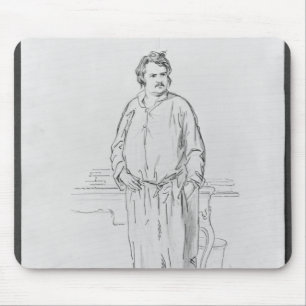 Honore de Balzac Musmatta