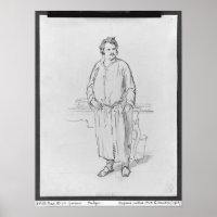 Honore de Balzac