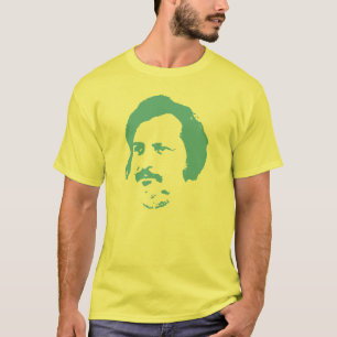 Honoré de Balzac Tröja