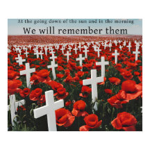 Honoring Fallen Service Heroes Memory