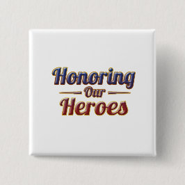 Honoring Our Heroes / Día de los Caídos Knapp