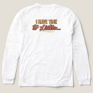 Honoring Parris Lucas - Women Långärmad T Shirt