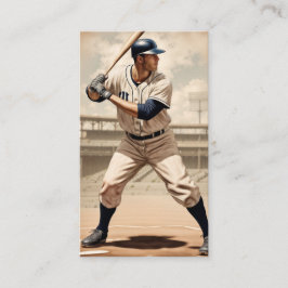 Honoring Tradition Bookmark Visitkort