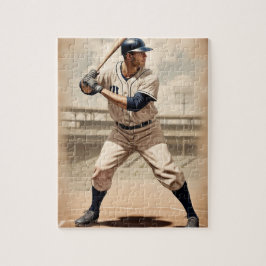 Honoring Tradition Pussel