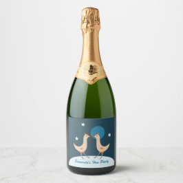 Höns Nattfest - Roligt Kyckling Månfestival