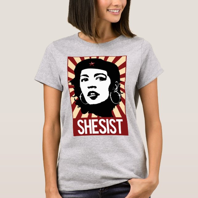 HONSTÅR T SHIRT (Framsida)