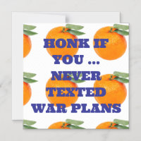 HONTA OM DU.. ALDRIG TEXTEXTEXTERAT KRIG PLANS MAG