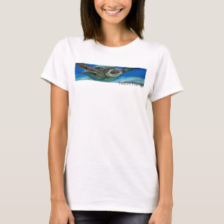 Honu Cruizin T Shirt