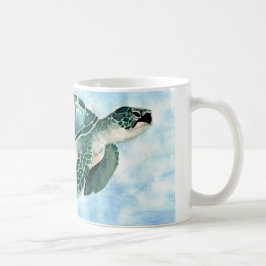 Honu Kaffemugg