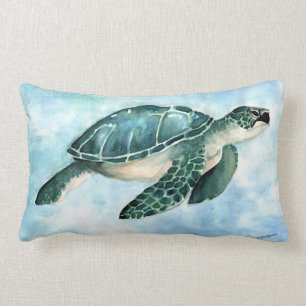 Honu Lumbarkudde