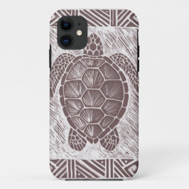 Honu mobilt fodral