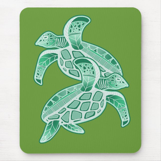 honu musmatta (Framsidan)