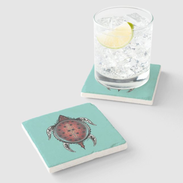 Honu Stenunderlägg (Sidan)