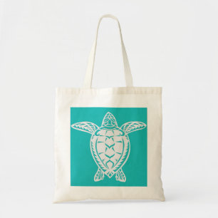 Honu Tote Tygkasse