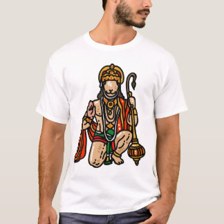 Honuman T Shirt