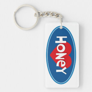 Honung Älskare