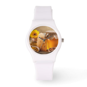 Honung Armbandsur