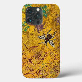 Honung Bee iPhone/iPad-fall