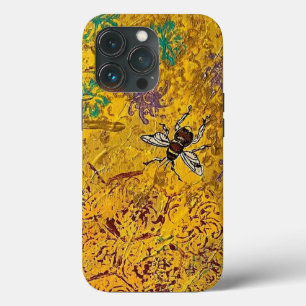 Honung Bee iPhone/iPad-fall