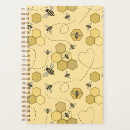 Honung Bee Planner