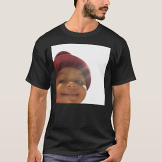 Honung Bun Baby Clock.png T Shirt