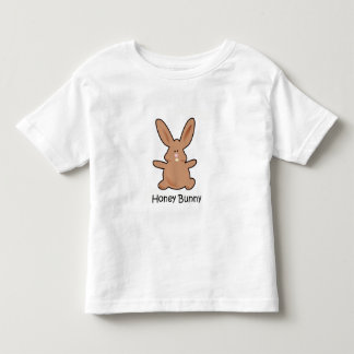 Honung Bunny T-Shirt